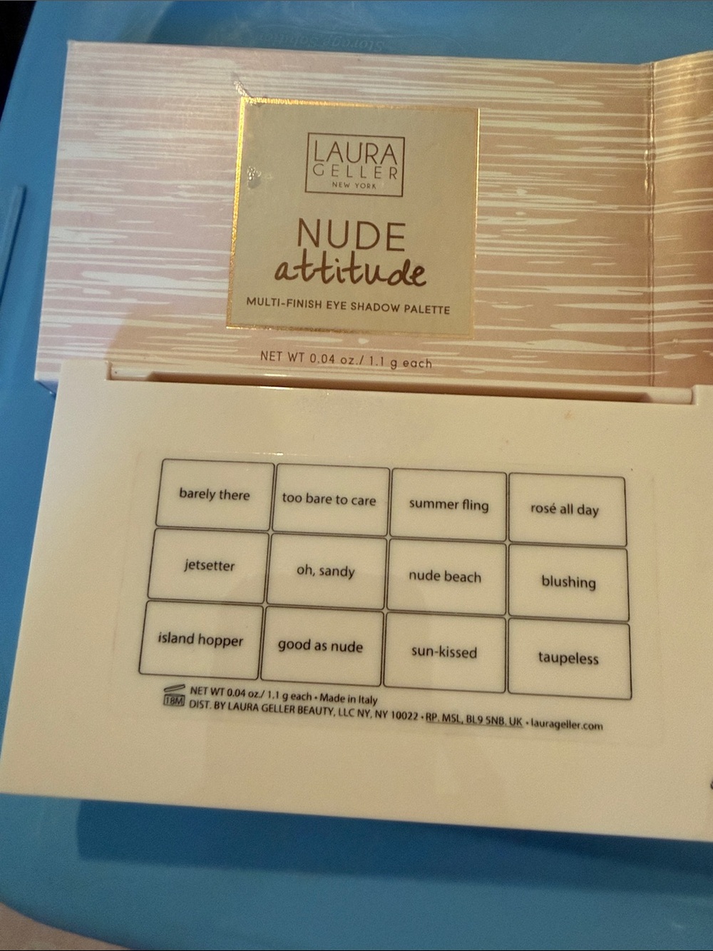 Laura Geller Collection - Picture 4 of 9